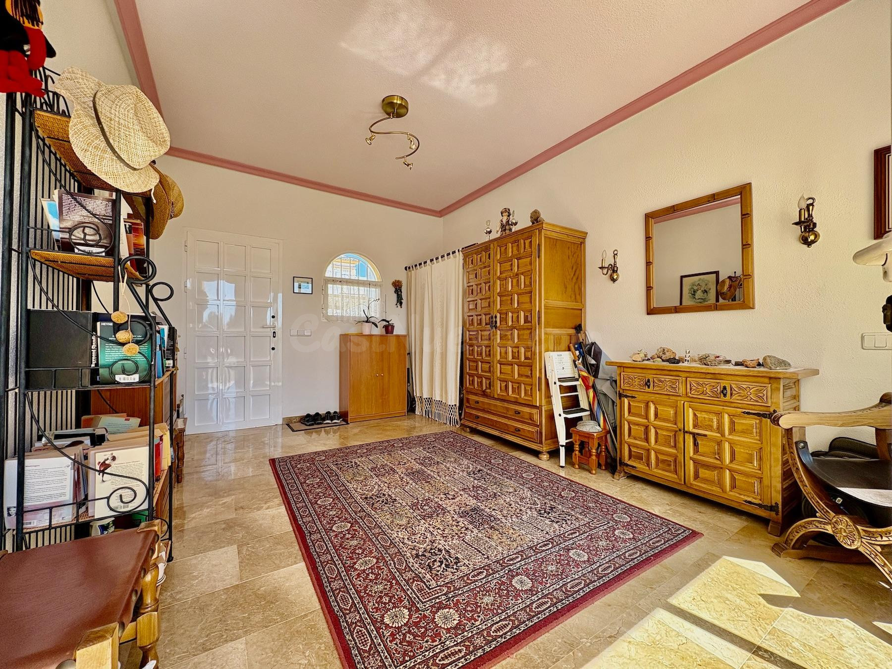 Casa 2 habitaciones 160m² en venta - Villamartín-Las Filipin - foto 3