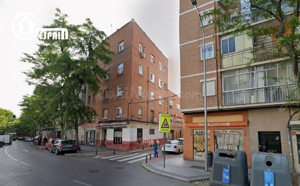 GRUPO GESPAIN OFRECE PISO EN VENTA EN CARABANCHEL