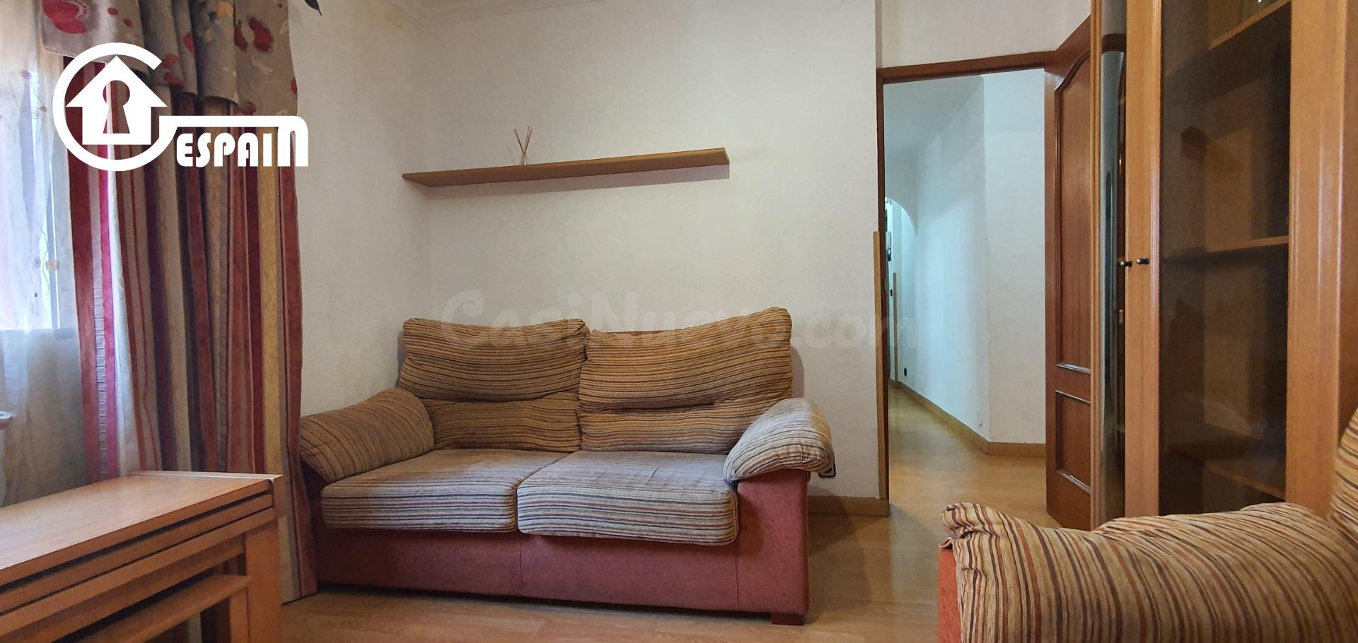 GRUPO GESPAIN OFRECE PISO EN VENTA EN CARABANCHEL - foto 2