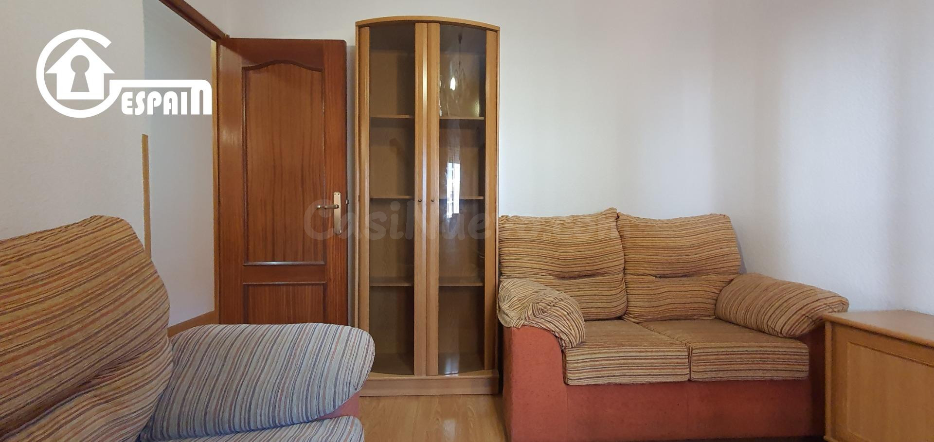 GRUPO GESPAIN OFRECE PISO EN VENTA EN CARABANCHEL - foto 3