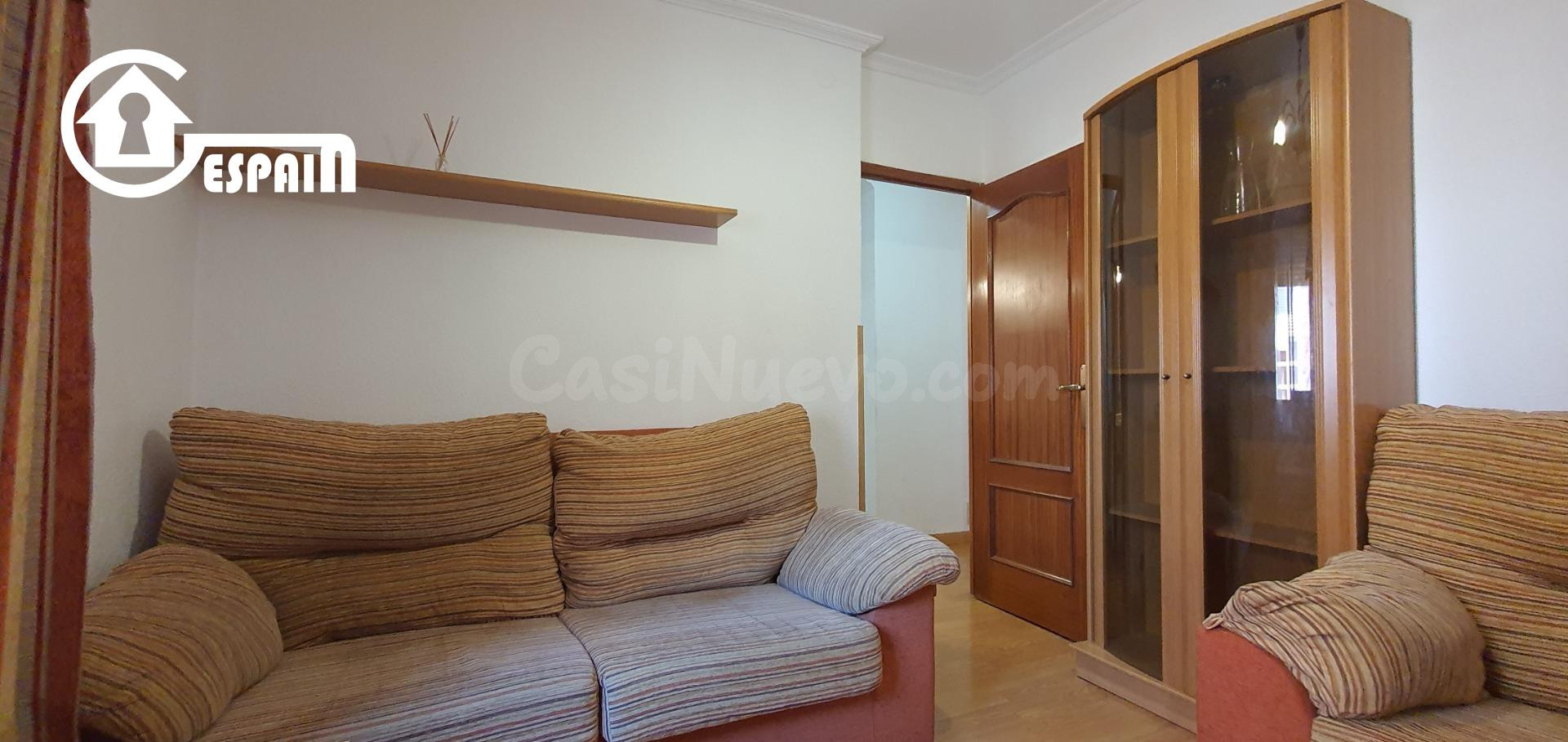 GRUPO GESPAIN OFRECE PISO EN VENTA EN CARABANCHEL - foto 4