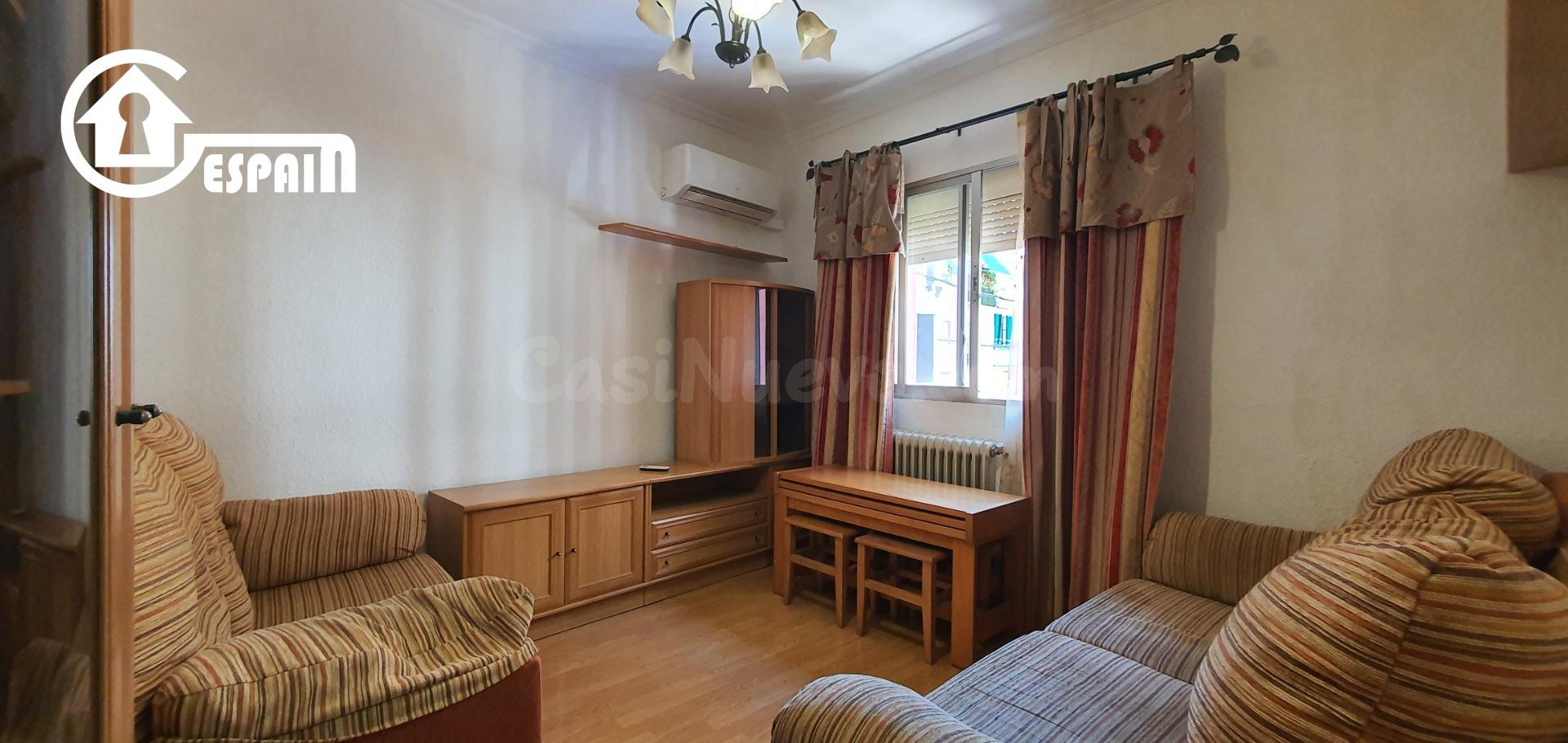 GRUPO GESPAIN OFRECE PISO EN VENTA EN CARABANCHEL - foto 5