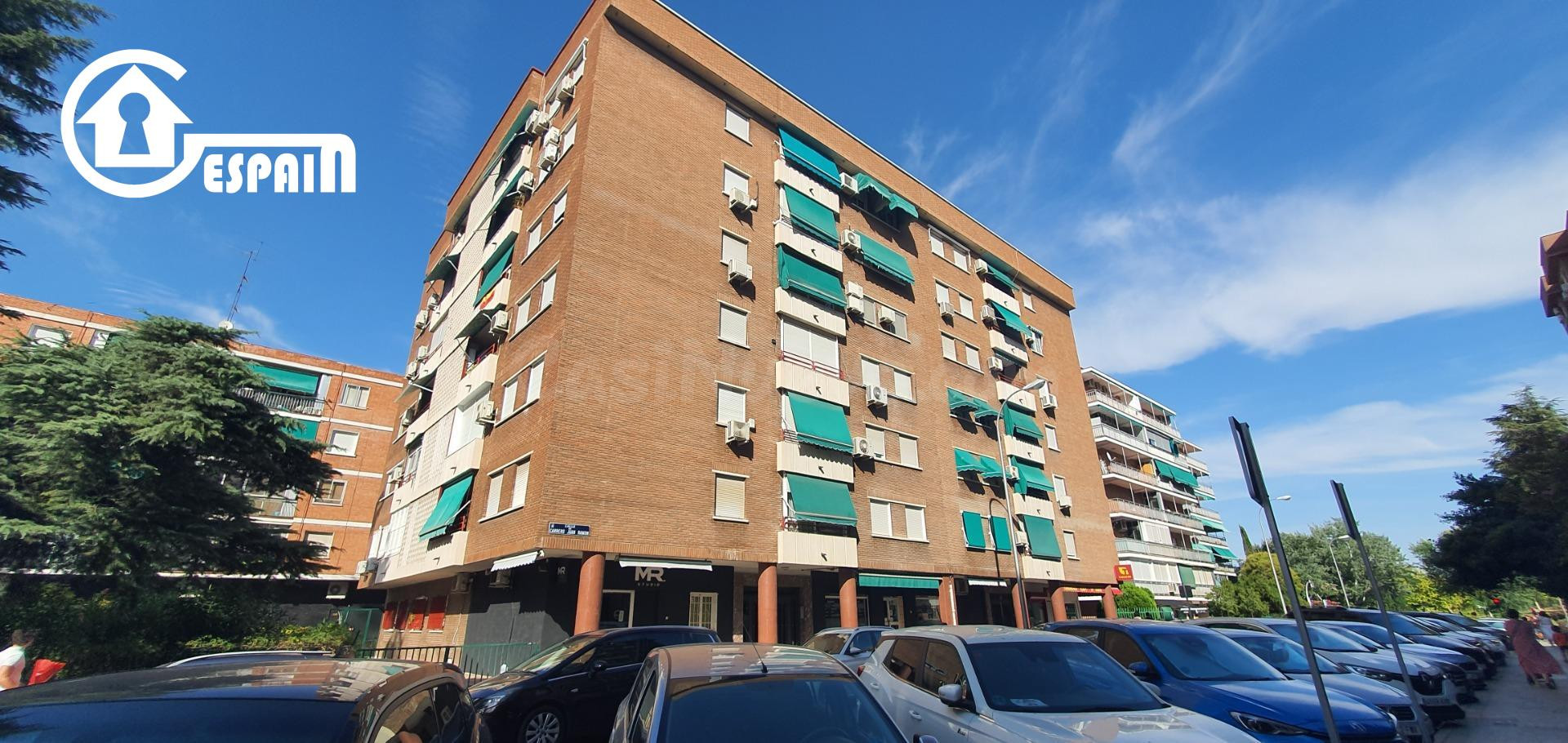 GRUPO GESPAIN OFRECE VIVIENDA EN VENTA EN ZONA ABRANTES.