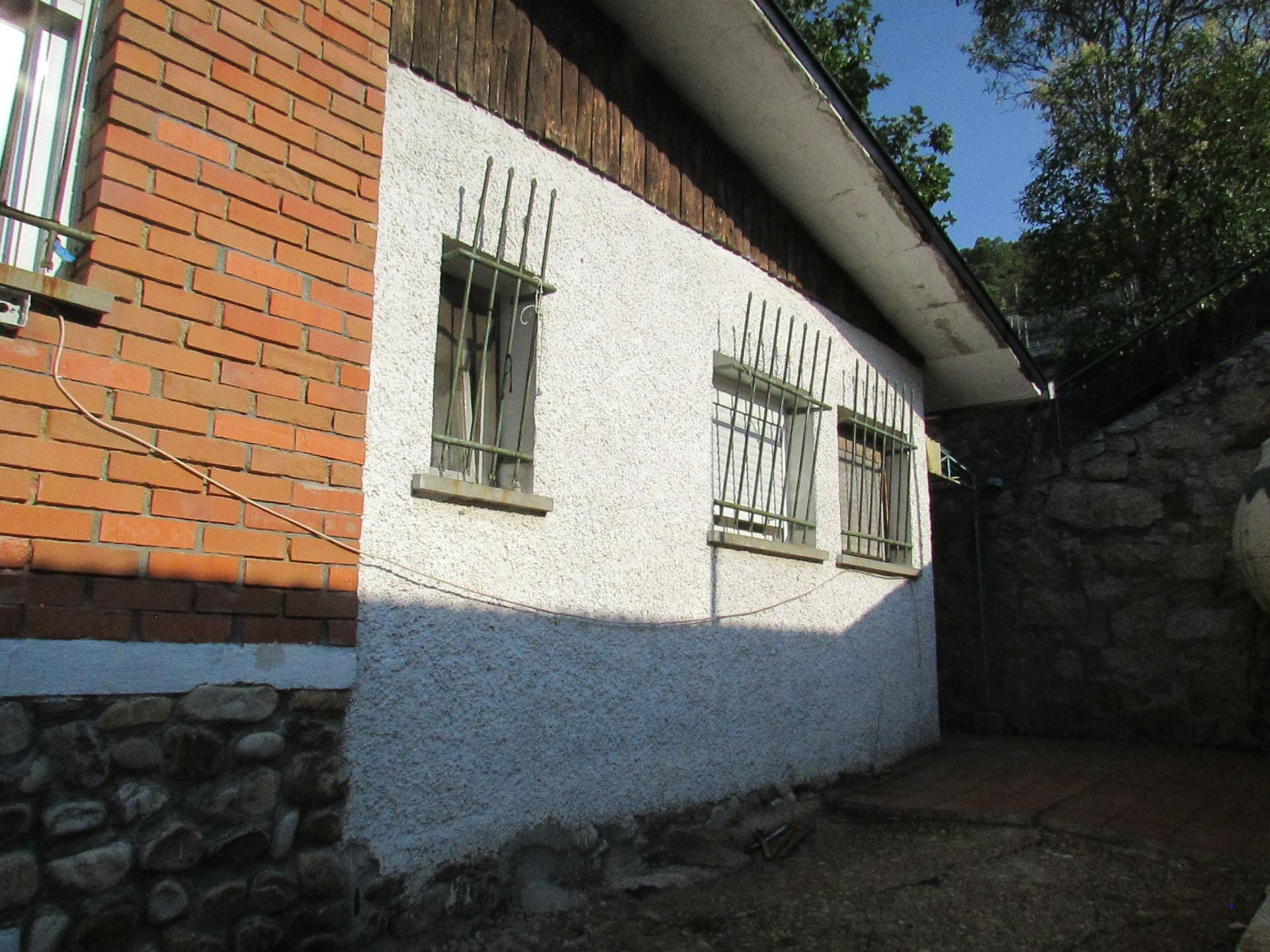 OPORTINIDAD DE INVERSOS DE DOS CHALETS EN PARCELA COMPARTIDA - foto 3