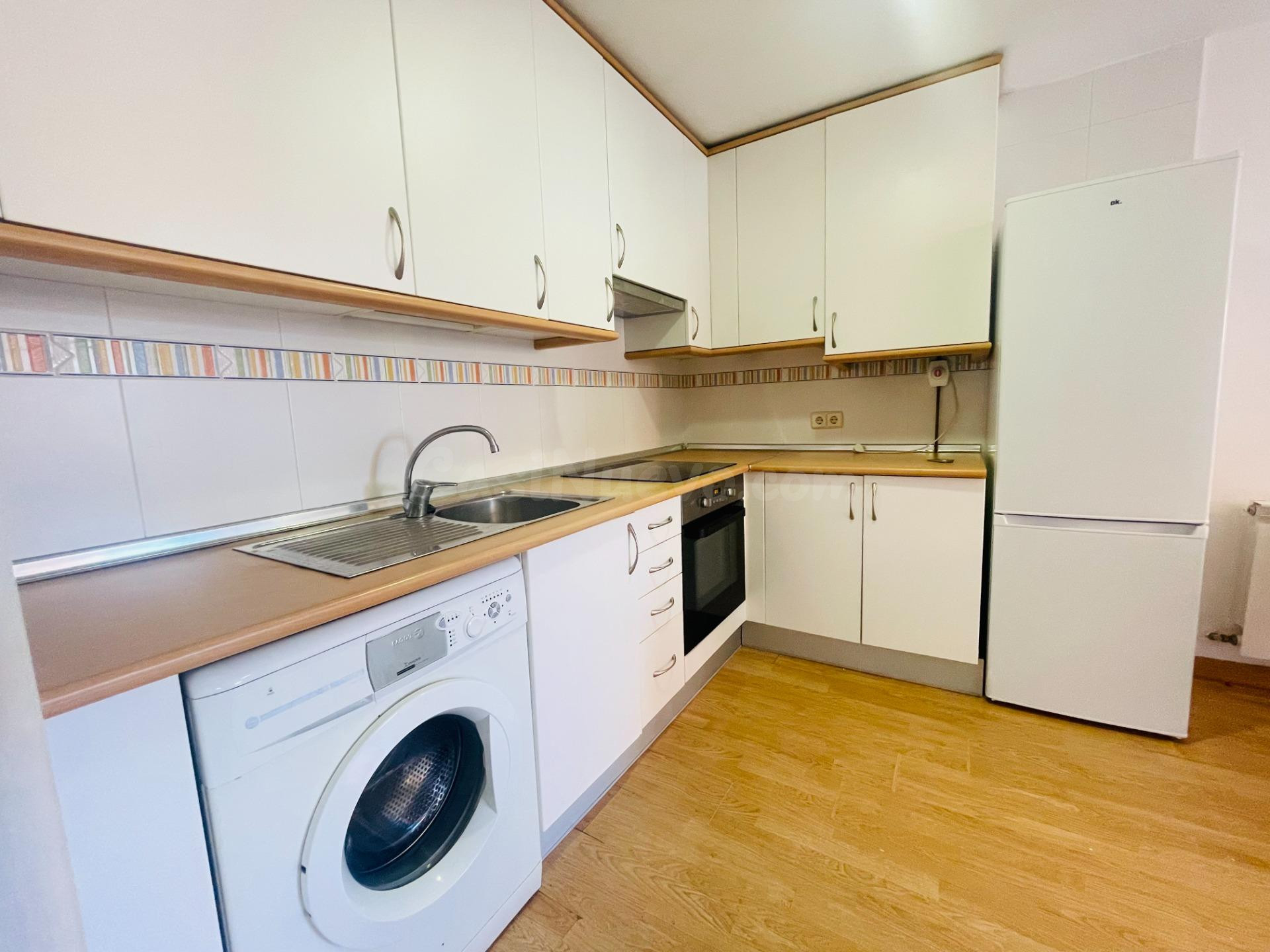 Luminoso piso en VENTA en Navalagamella – Naturaleza, tranqu - foto 3