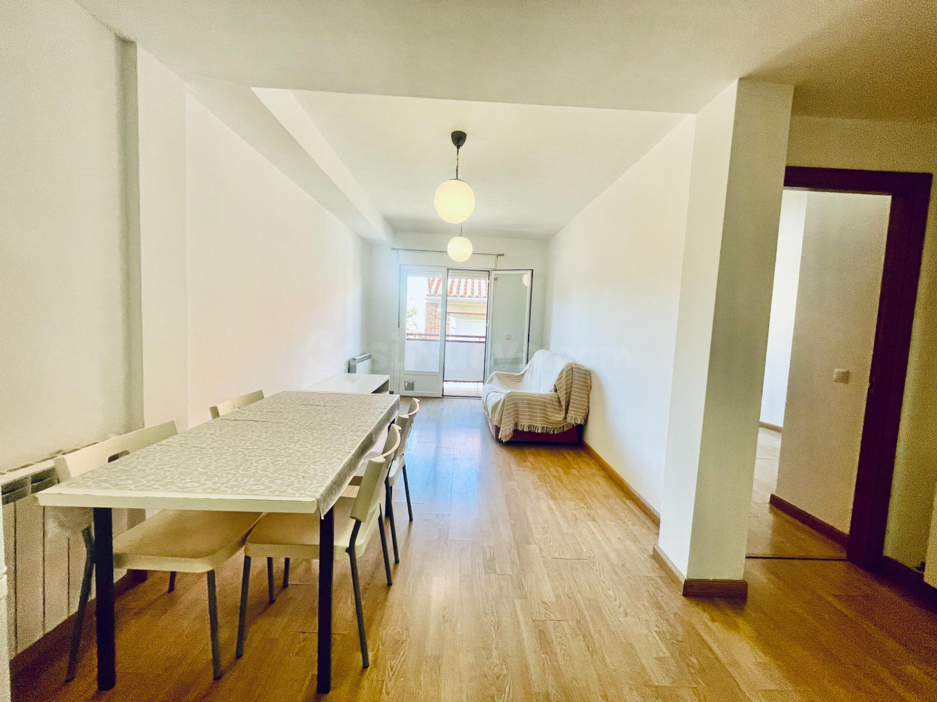 Luminoso piso en VENTA en Navalagamella – Naturaleza, tranqu - foto 4