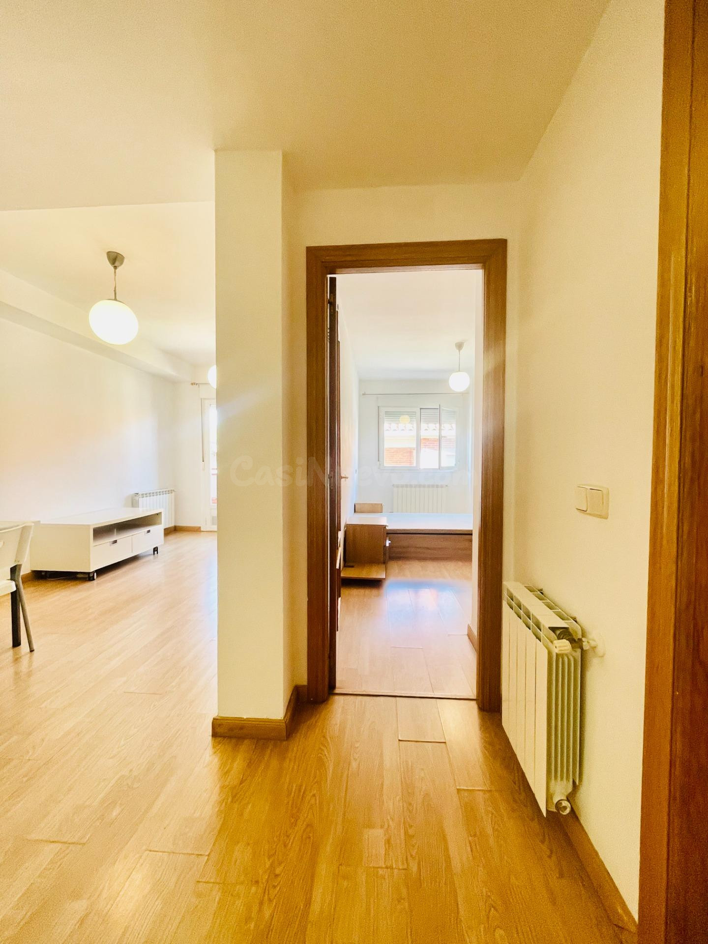Luminoso piso en VENTA en Navalagamella – Naturaleza, tranqu - foto 5