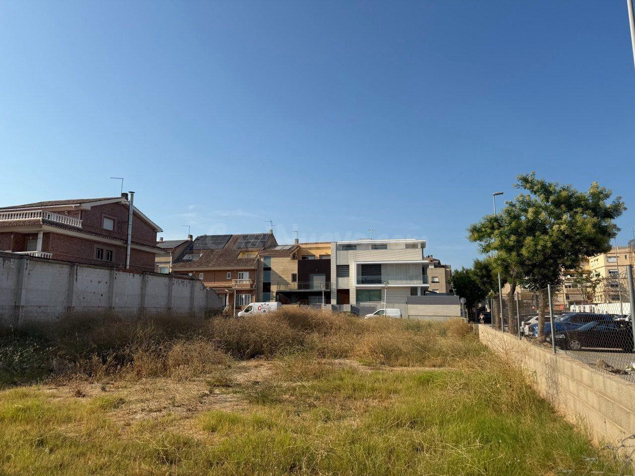 Terreno urbano en venta - Sant climent