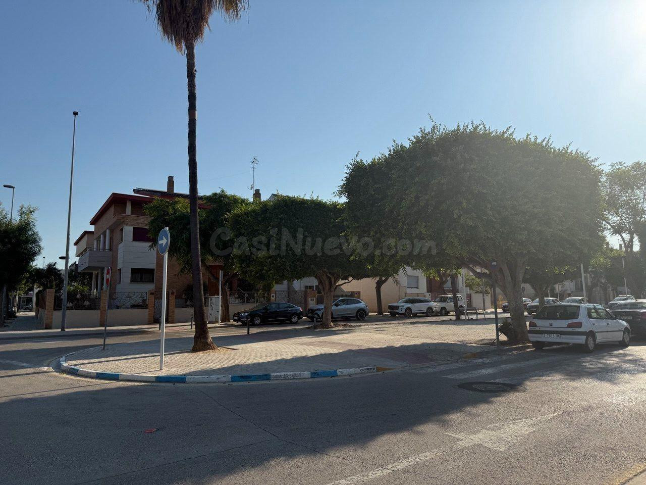Terreno urbano en venta - Sant climent - foto 2