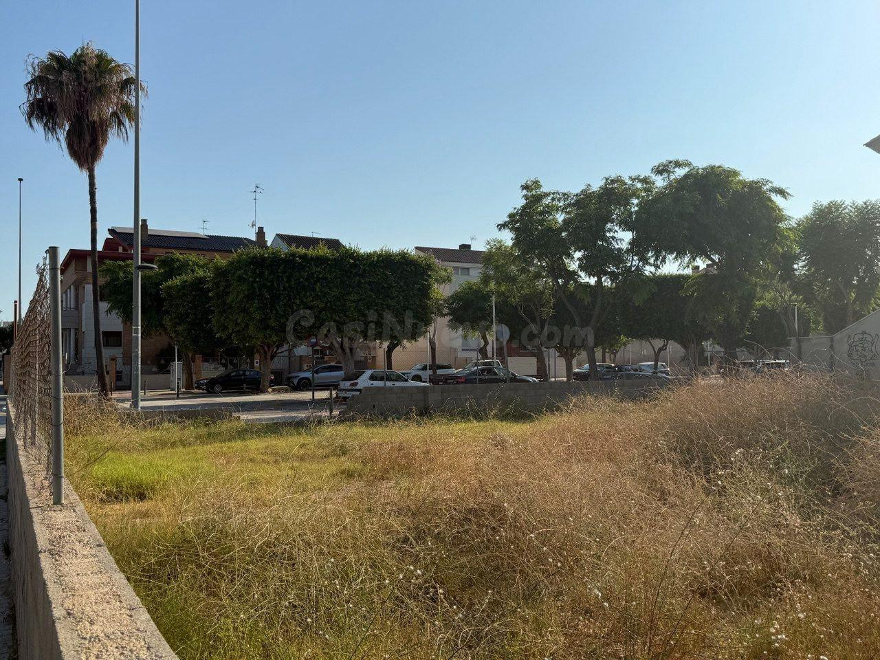 Terreno urbano en venta - Sant climent - foto 3