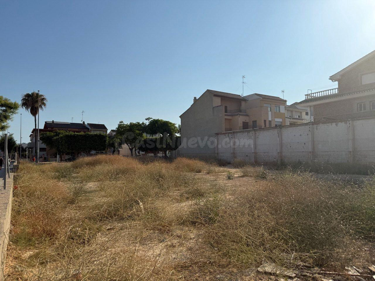 Terreno urbano en venta - Sant climent - foto 4