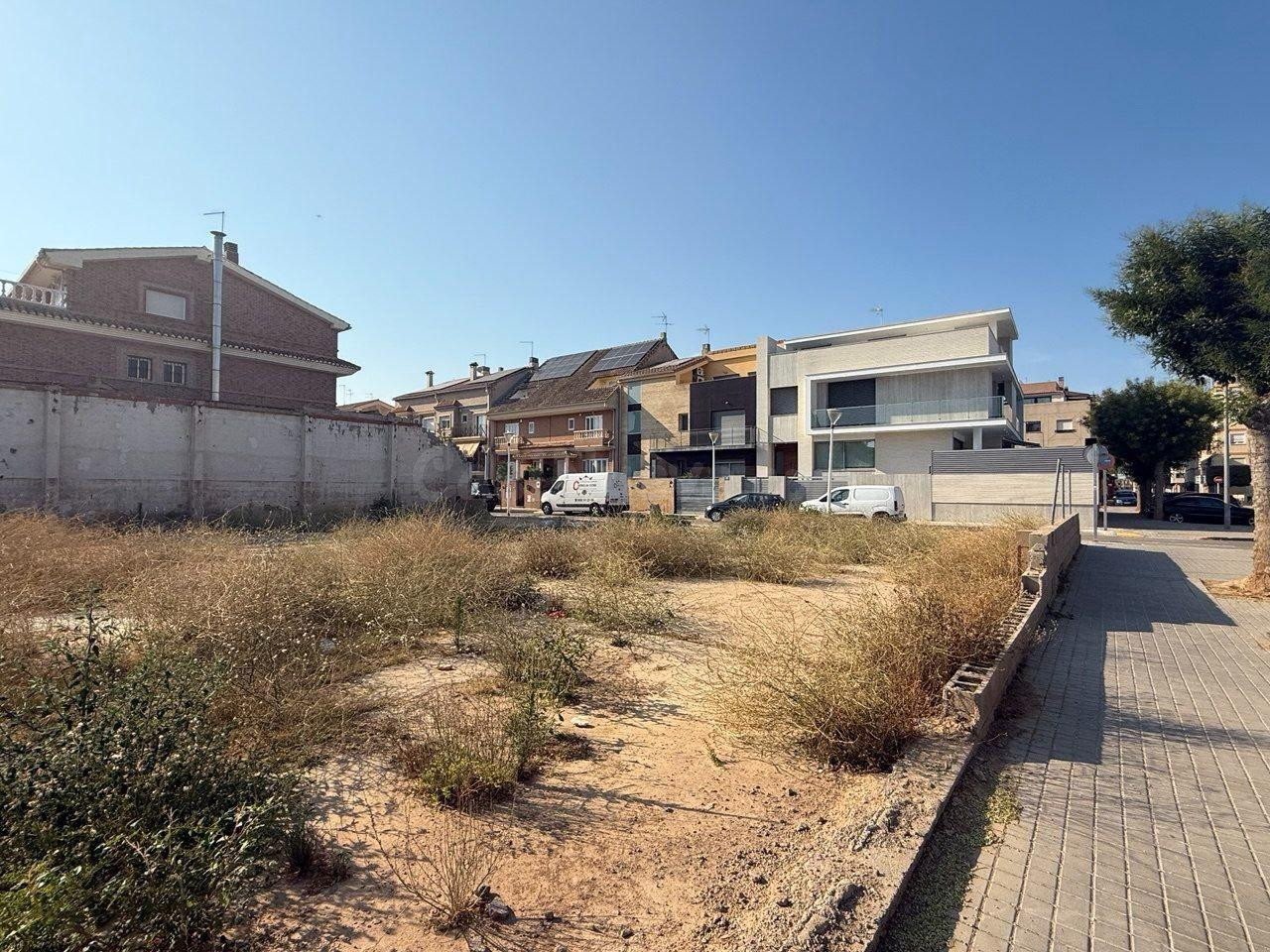 Terreno urbano en venta - Sant climent - foto 5