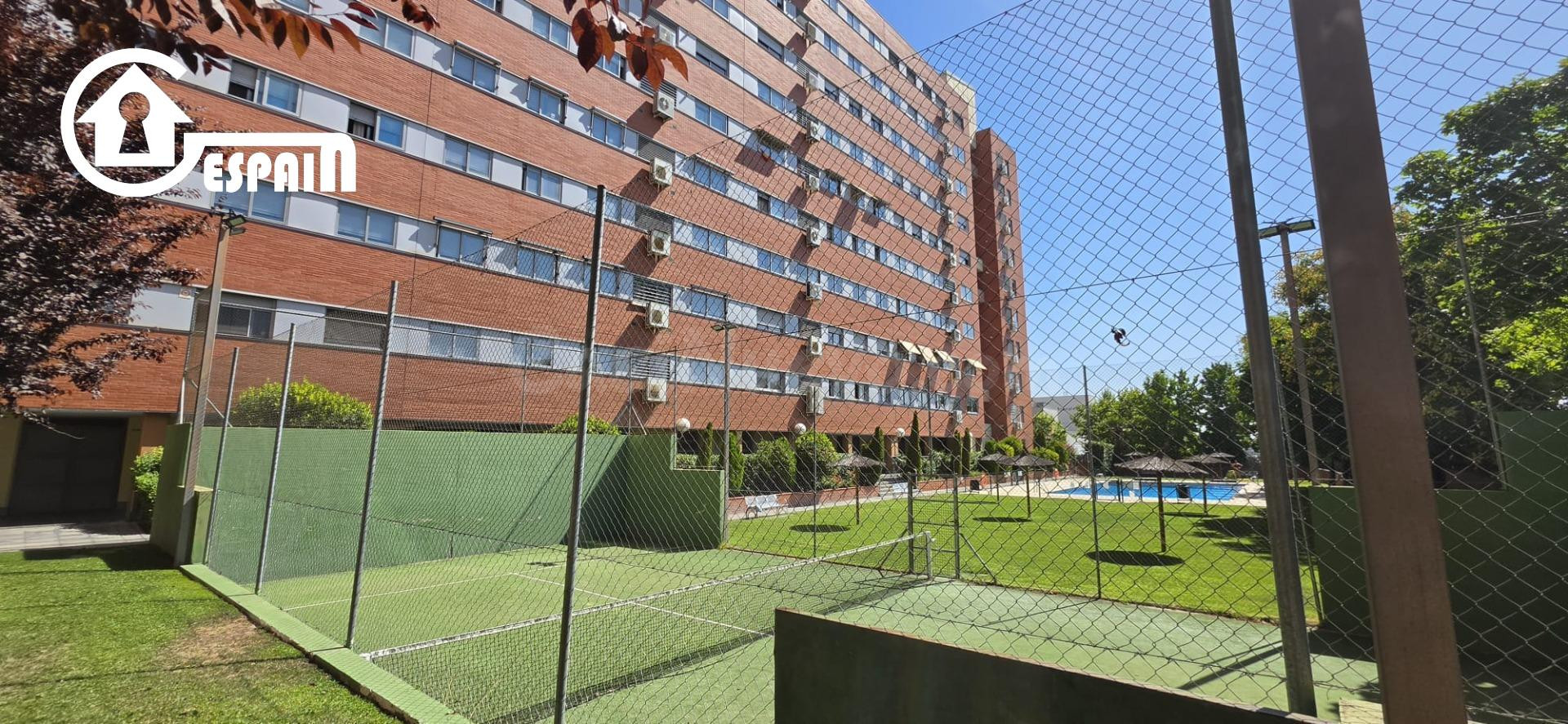 GESPAIN ACTIVIDADES INMOBILIARIAS OFRECE VIVIENDA EN VENTA EN ZONA AV. DE LOS POBLADOS