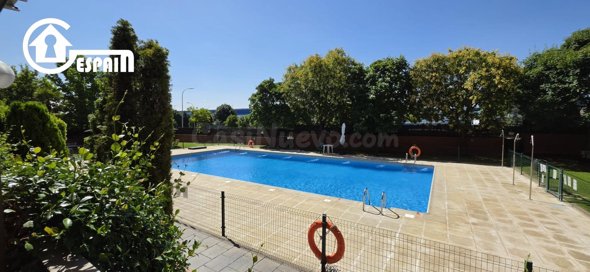 GESPAIN ACTIVIDADES INMOBILIARIAS OFRECE VIVIENDA EN VENTA E - foto 3