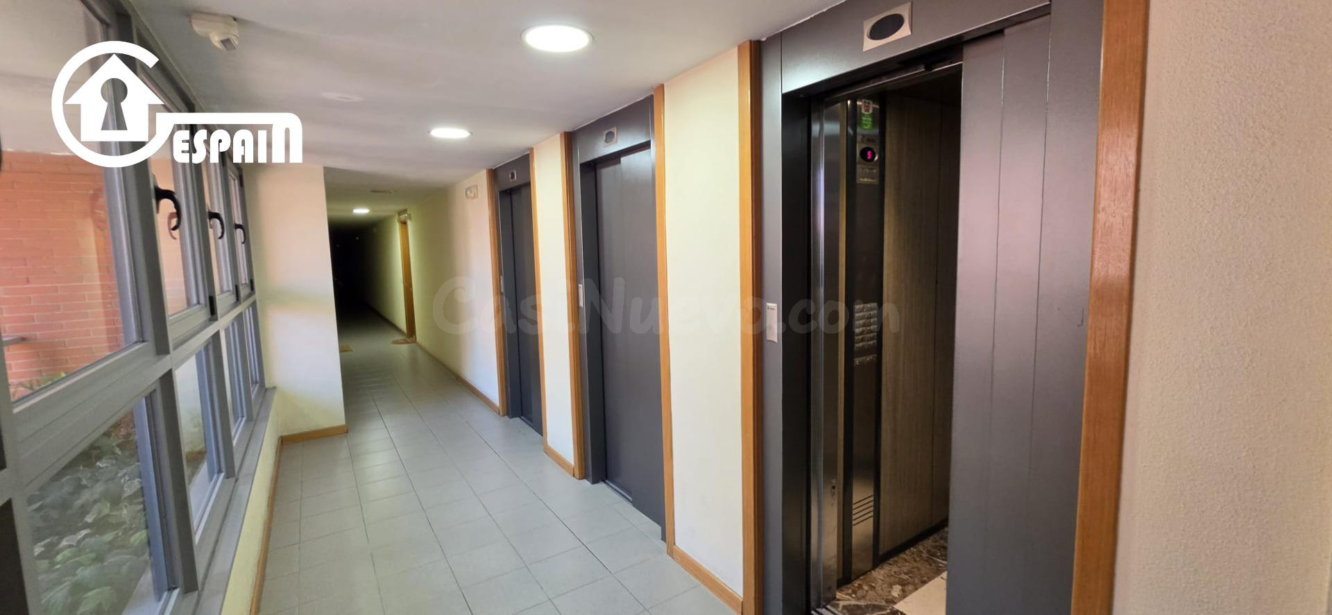 GESPAIN ACTIVIDADES INMOBILIARIAS OFRECE VIVIENDA EN VENTA E - foto 4