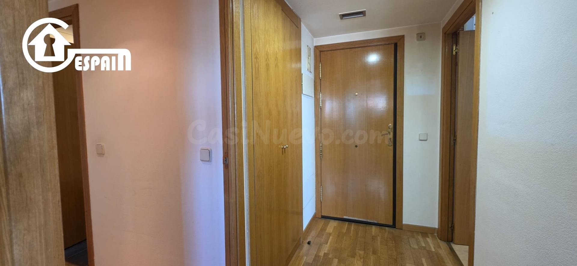 GESPAIN ACTIVIDADES INMOBILIARIAS OFRECE VIVIENDA EN VENTA E - foto 5