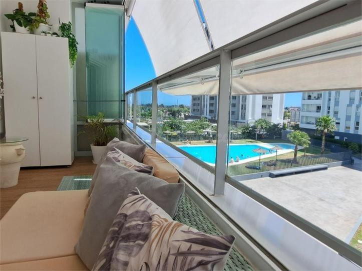 Apartamento 2 habitaciones 73m² en venta - Malilla