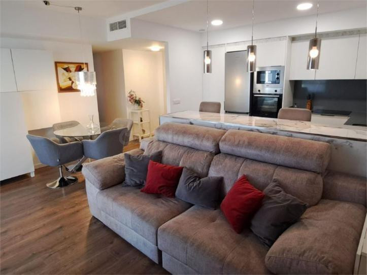 Apartamento 2 habitaciones 73m² en venta - Malilla - foto 4