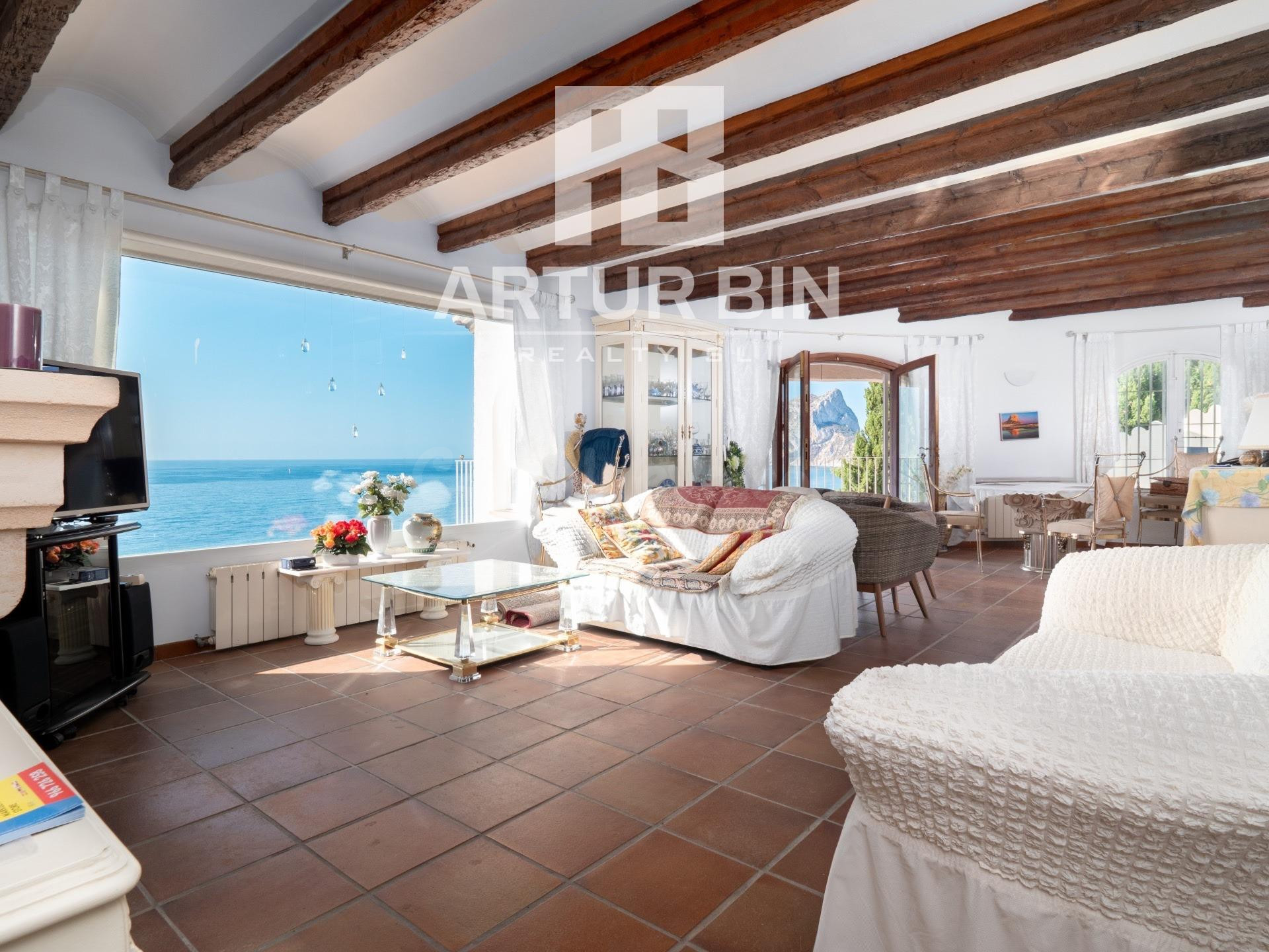Villa 4 habitaciones 324m² en venta - La Fustera - foto 3