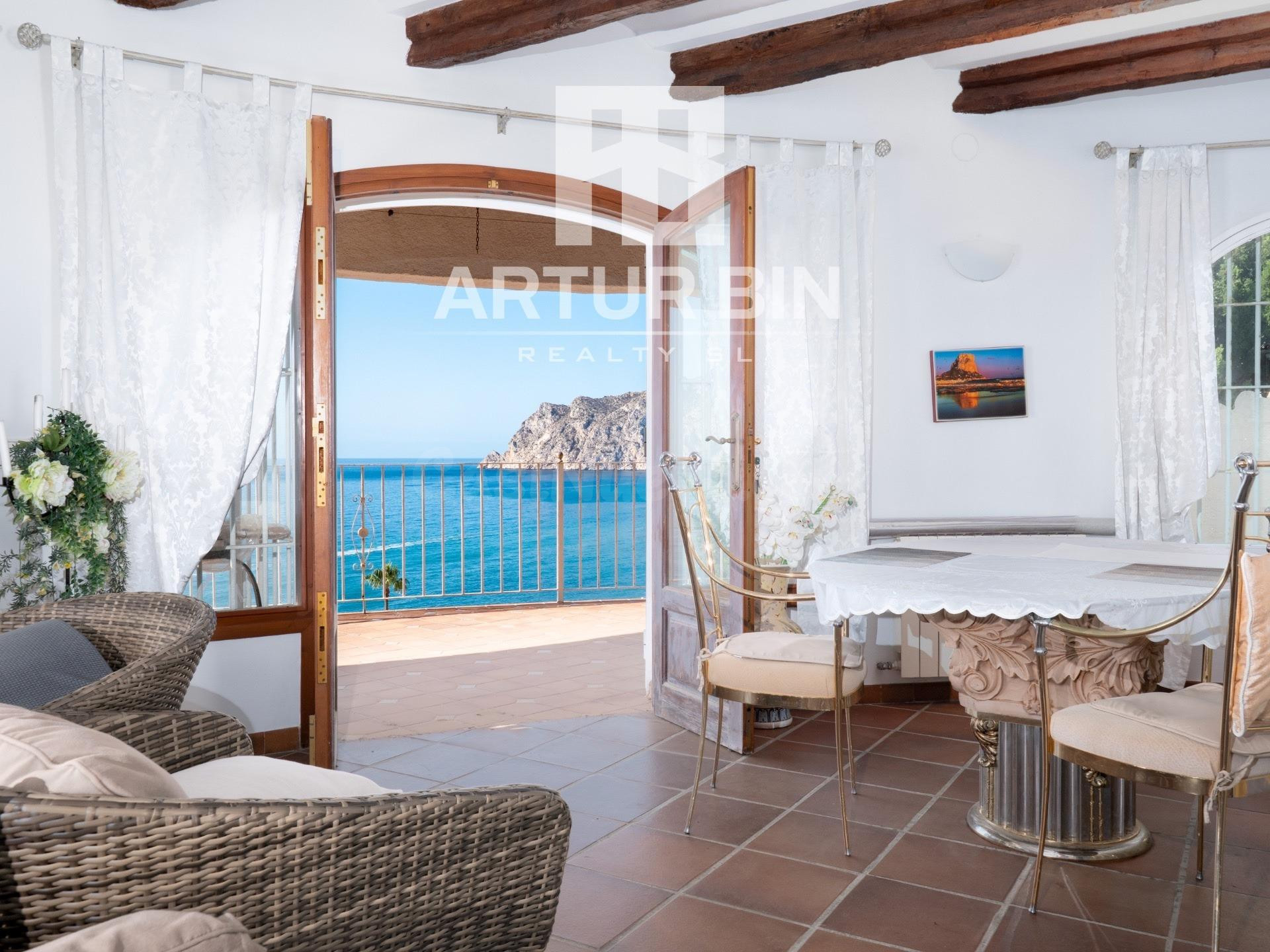 Villa 4 habitaciones 324m² en venta - La Fustera - foto 4