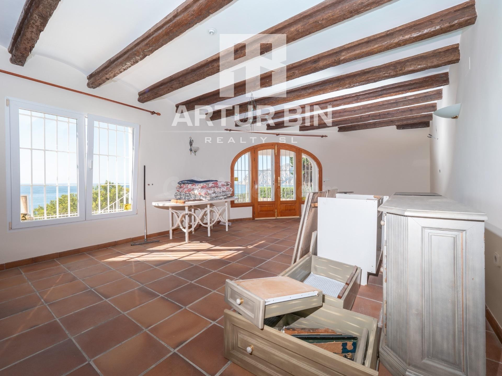 Villa 4 habitaciones 324m² en venta - La Fustera - foto 5