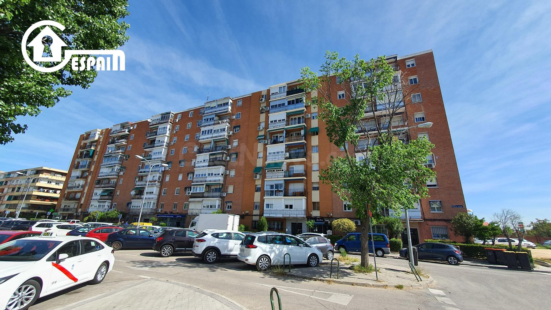 GRUPO GESPAIN OFRECE PISO EN VENTA
