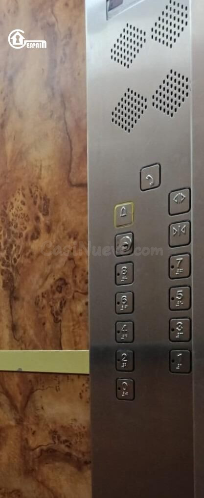 GRUPO GESPAIN OFRECE PISO EN VENTA - foto 3