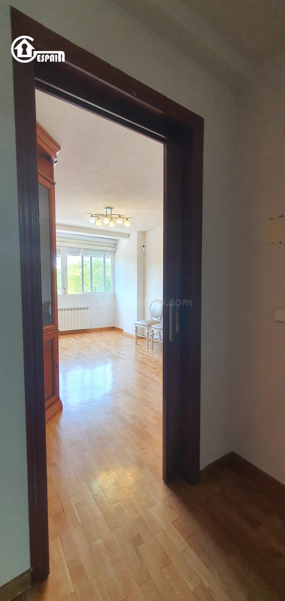 GRUPO GESPAIN OFRECE PISO EN VENTA - foto 5