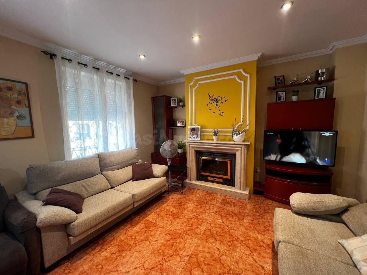 Casa 6 habitaciones 274m² en venta - Costa de valencia