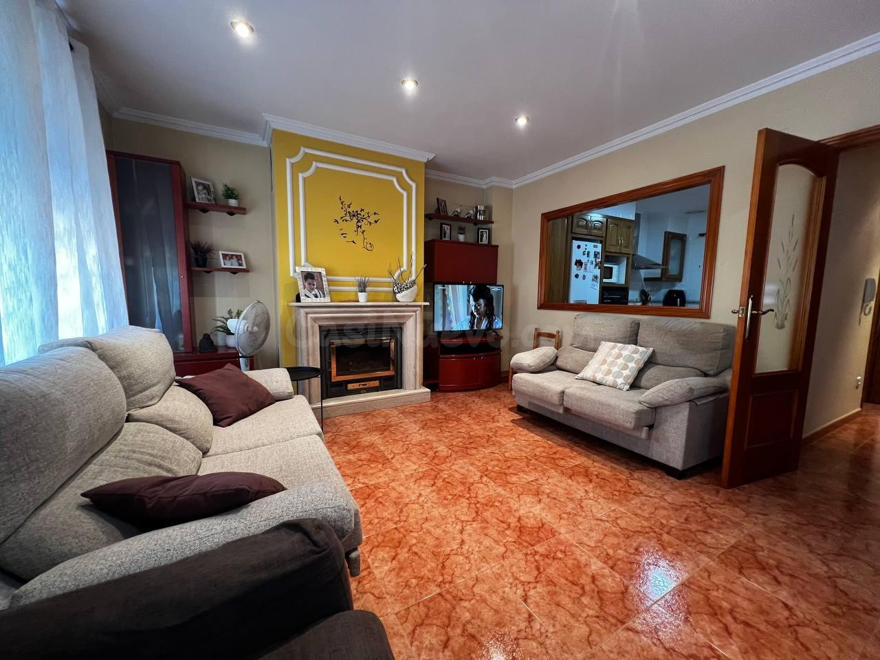 Casa 6 habitaciones 274m² en venta - Costa de valencia - foto 2