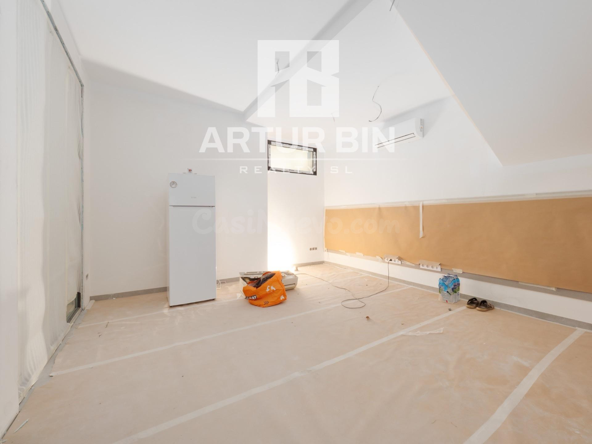 Oficina 10 habitaciones 352m² en venta - Ciutat de les Arts  - foto 3