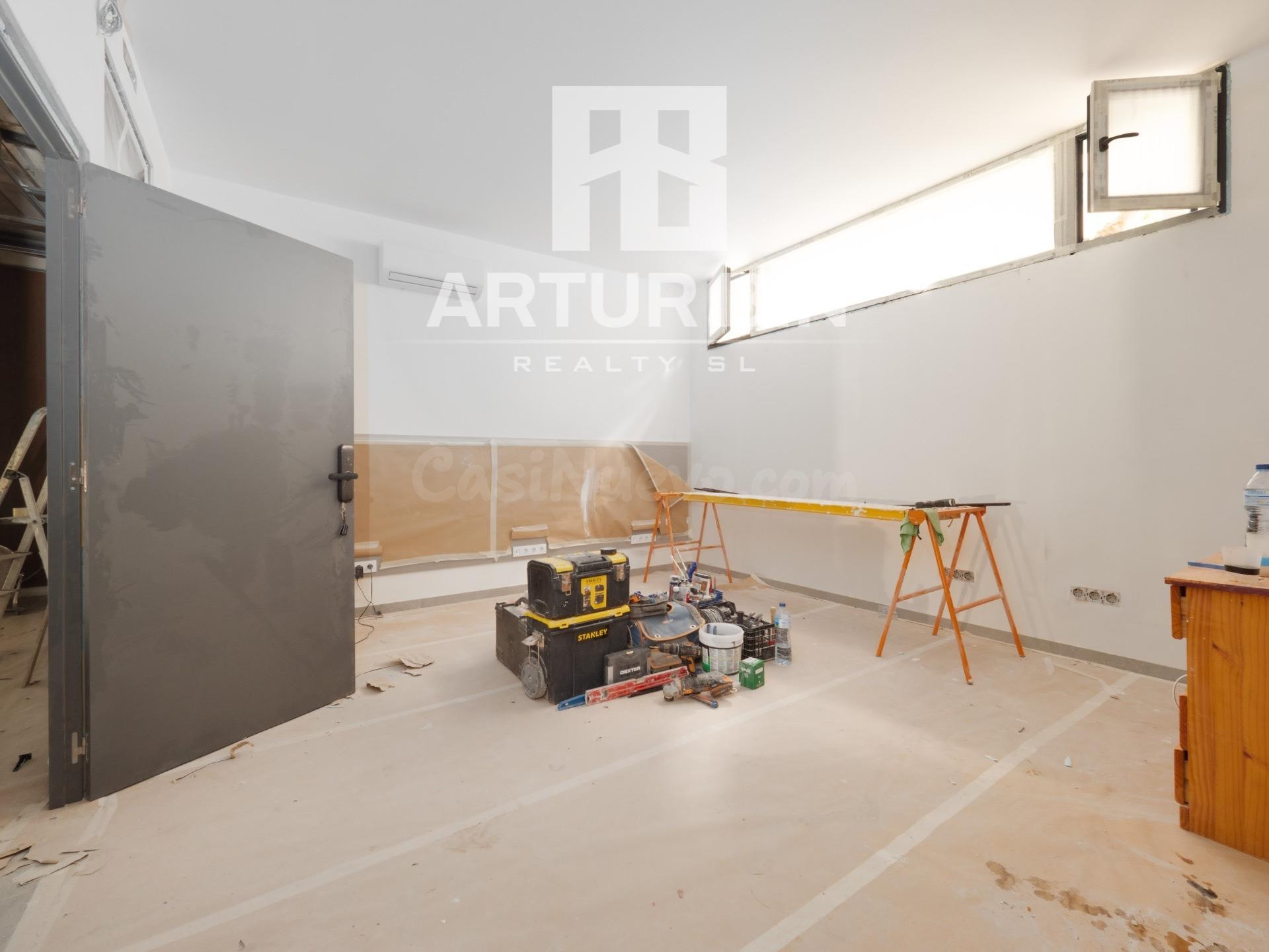 Oficina 10 habitaciones 352m² en venta - Ciutat de les Arts  - foto 4