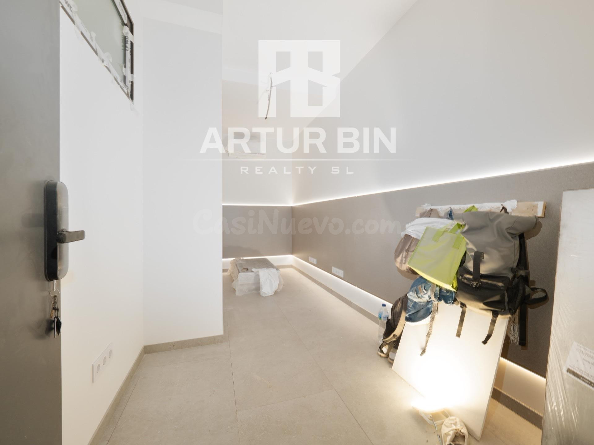 Oficina 10 habitaciones 352m² en venta - Ciutat de les Arts  - foto 5