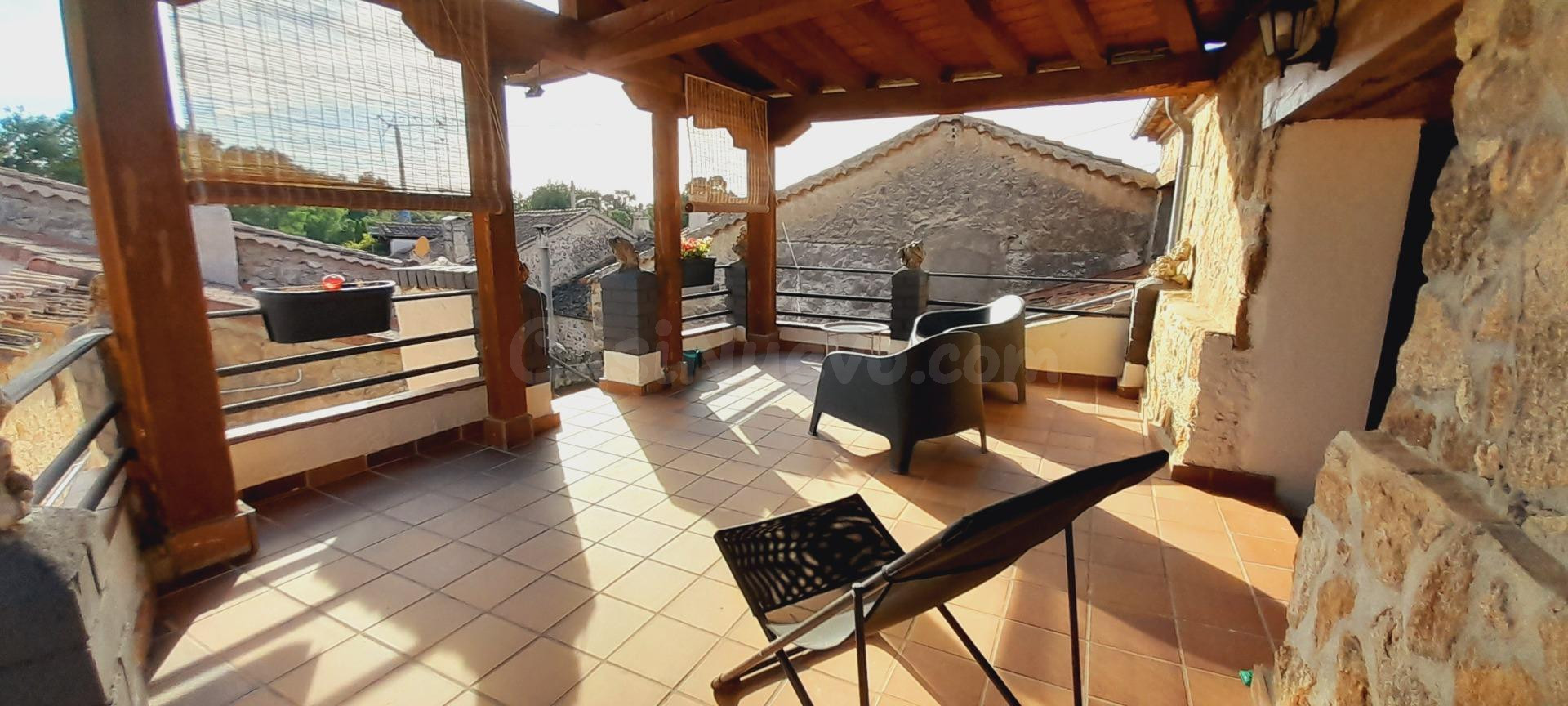 VIVIENDA UNIFAMILIAR EN SOTOSALBOS, REFORMADA ÍNTEGRAMENTE C - foto 3