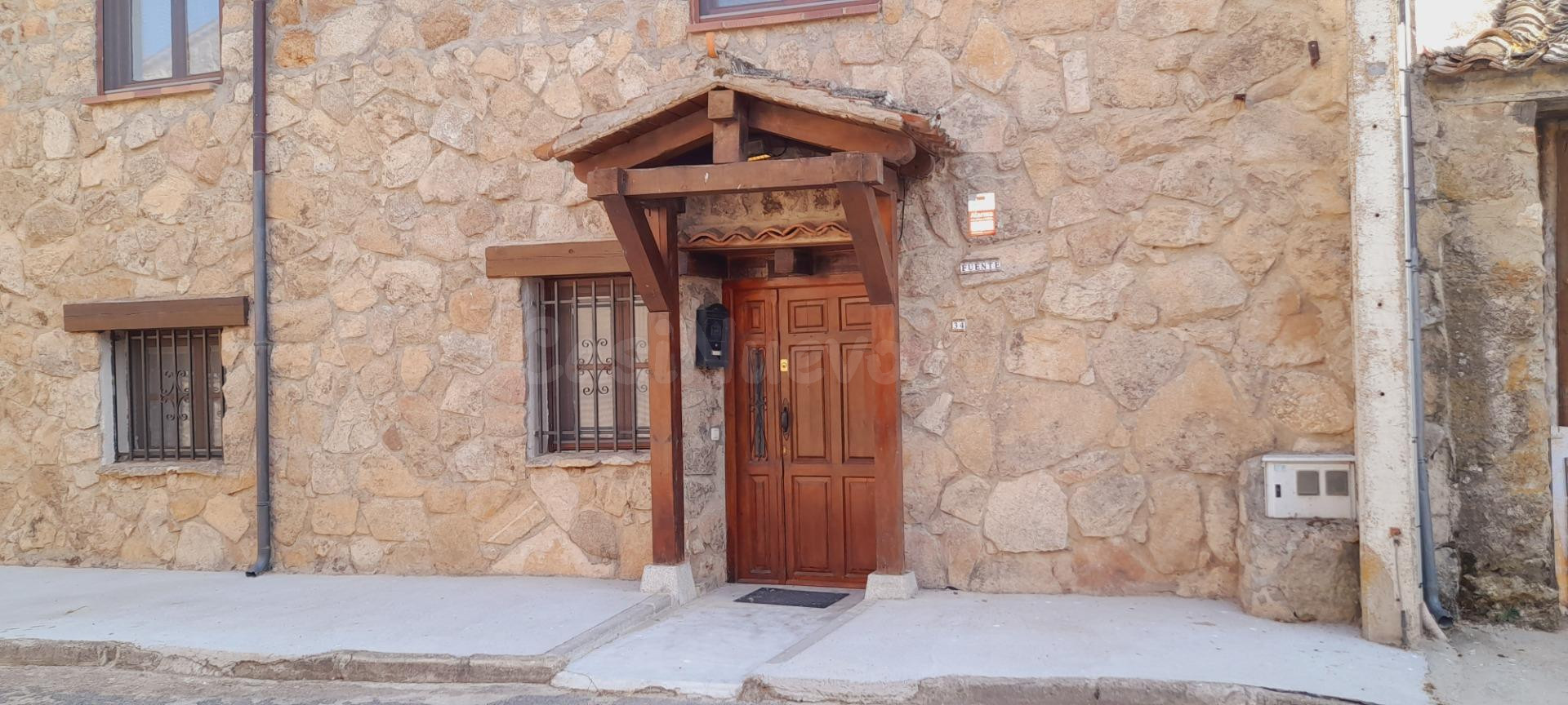 VIVIENDA UNIFAMILIAR EN SOTOSALBOS, REFORMADA ÍNTEGRAMENTE C - foto 4