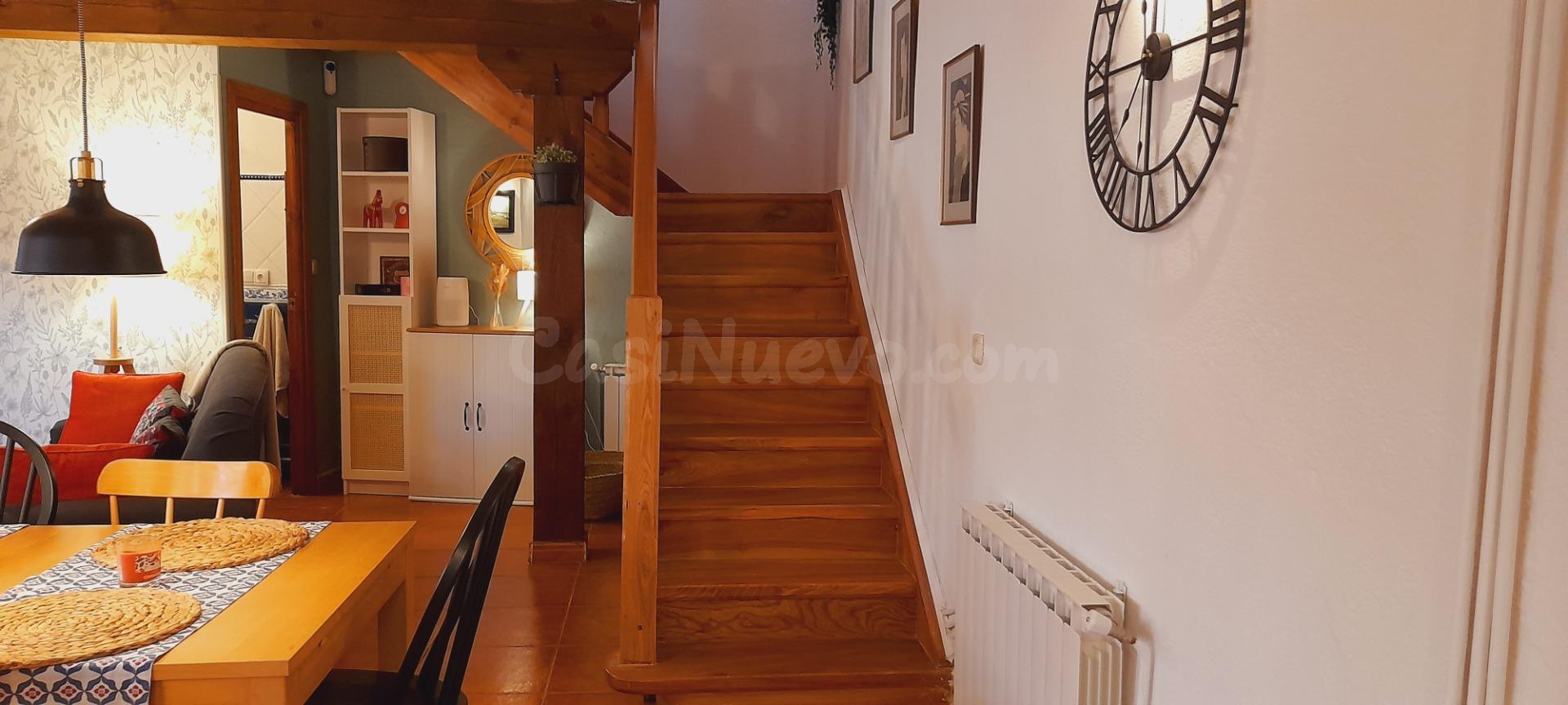 VIVIENDA UNIFAMILIAR EN SOTOSALBOS, REFORMADA ÍNTEGRAMENTE C - foto 5
