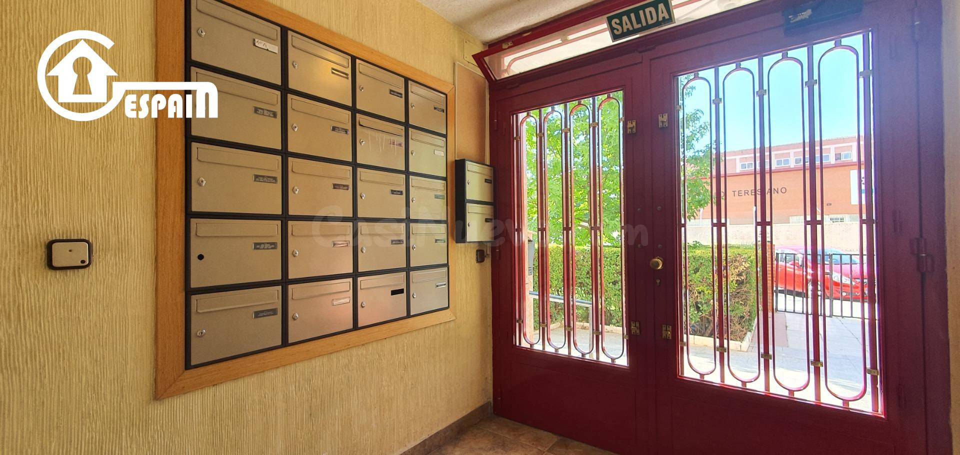 GRUPO GESPAIN OFRECE PISO EN VENTA EN  ZONA SAN IGNACIO DE L - foto 3