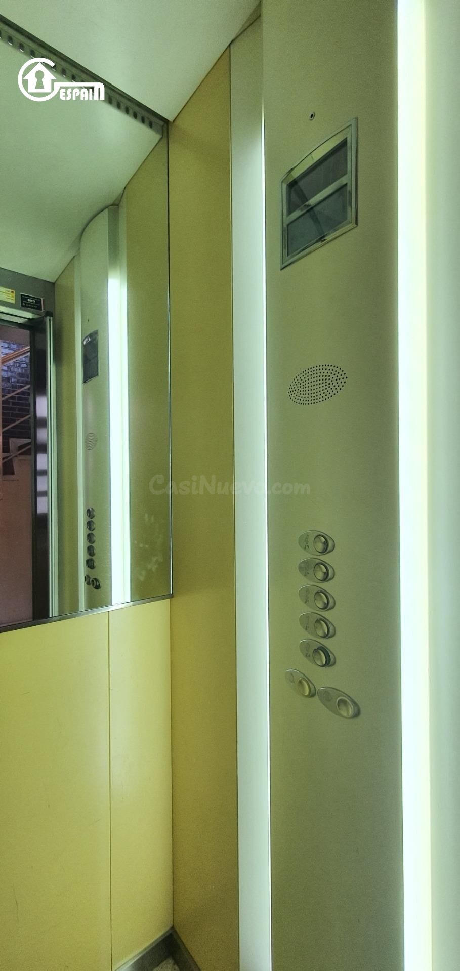 GRUPO GESPAIN OFRECE PISO EN VENTA EN  ZONA SAN IGNACIO DE L - foto 4