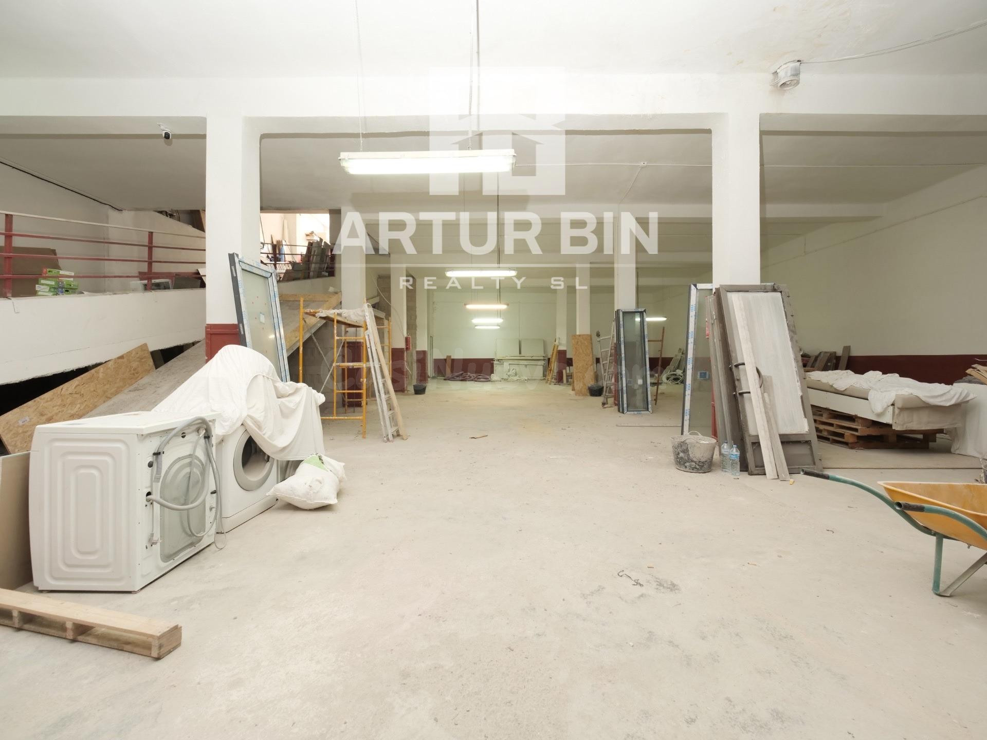 Parking en venta - Zaidia - Trinitat - foto 2