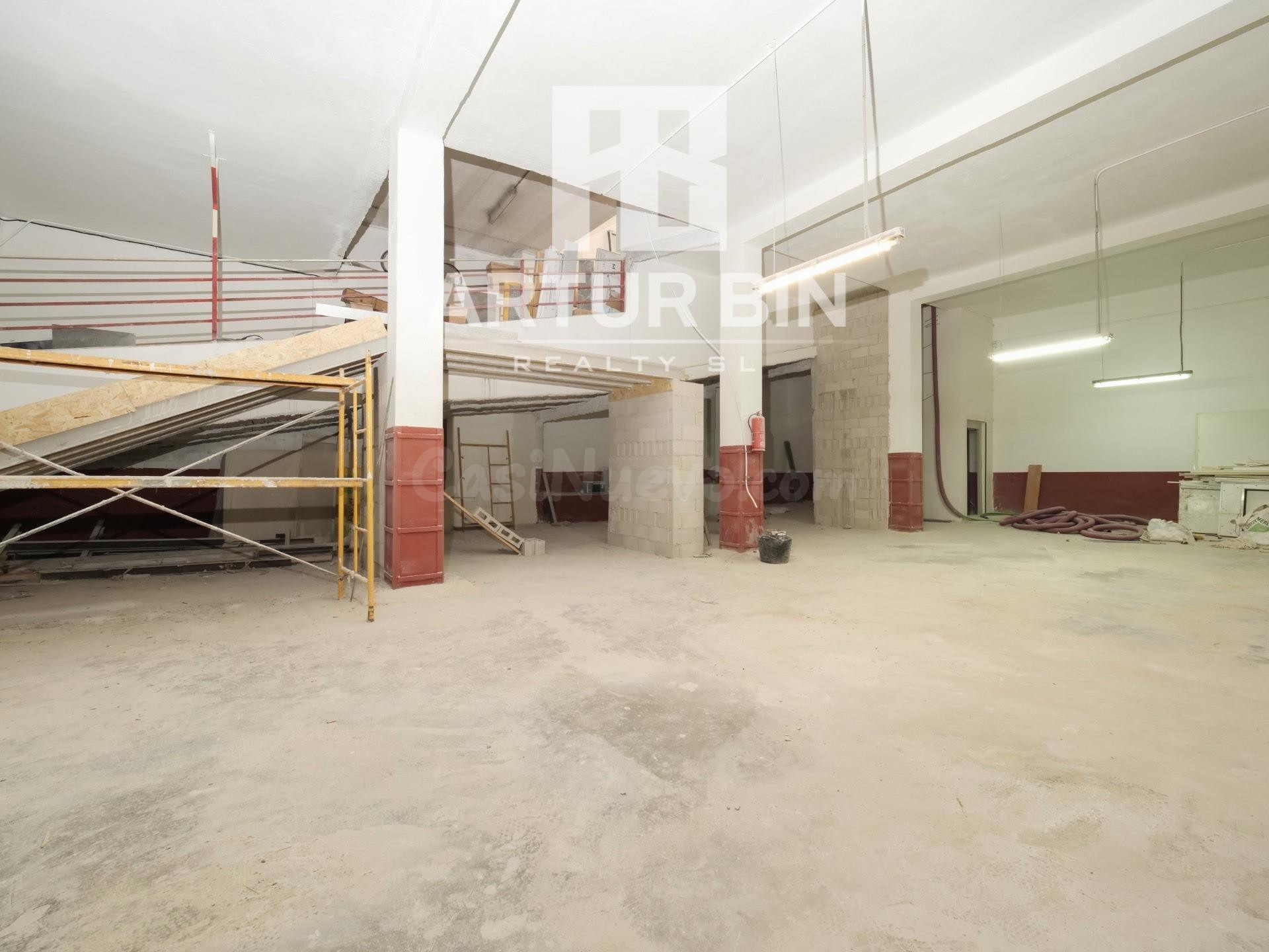 Parking en venta - Zaidia - Trinitat - foto 3