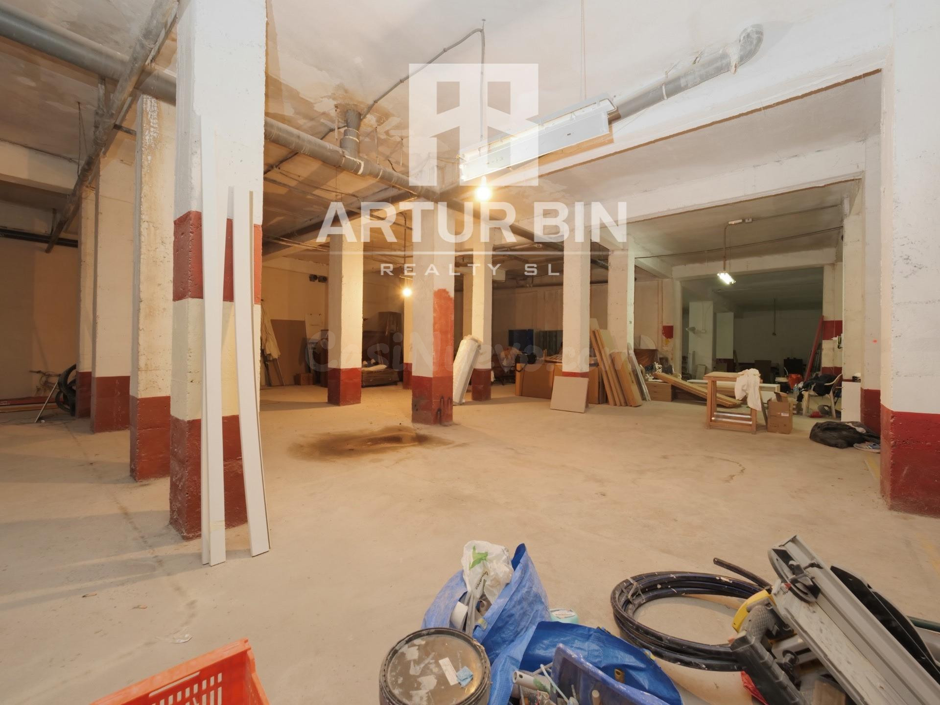 Parking en venta - Zaidia - Trinitat - foto 5