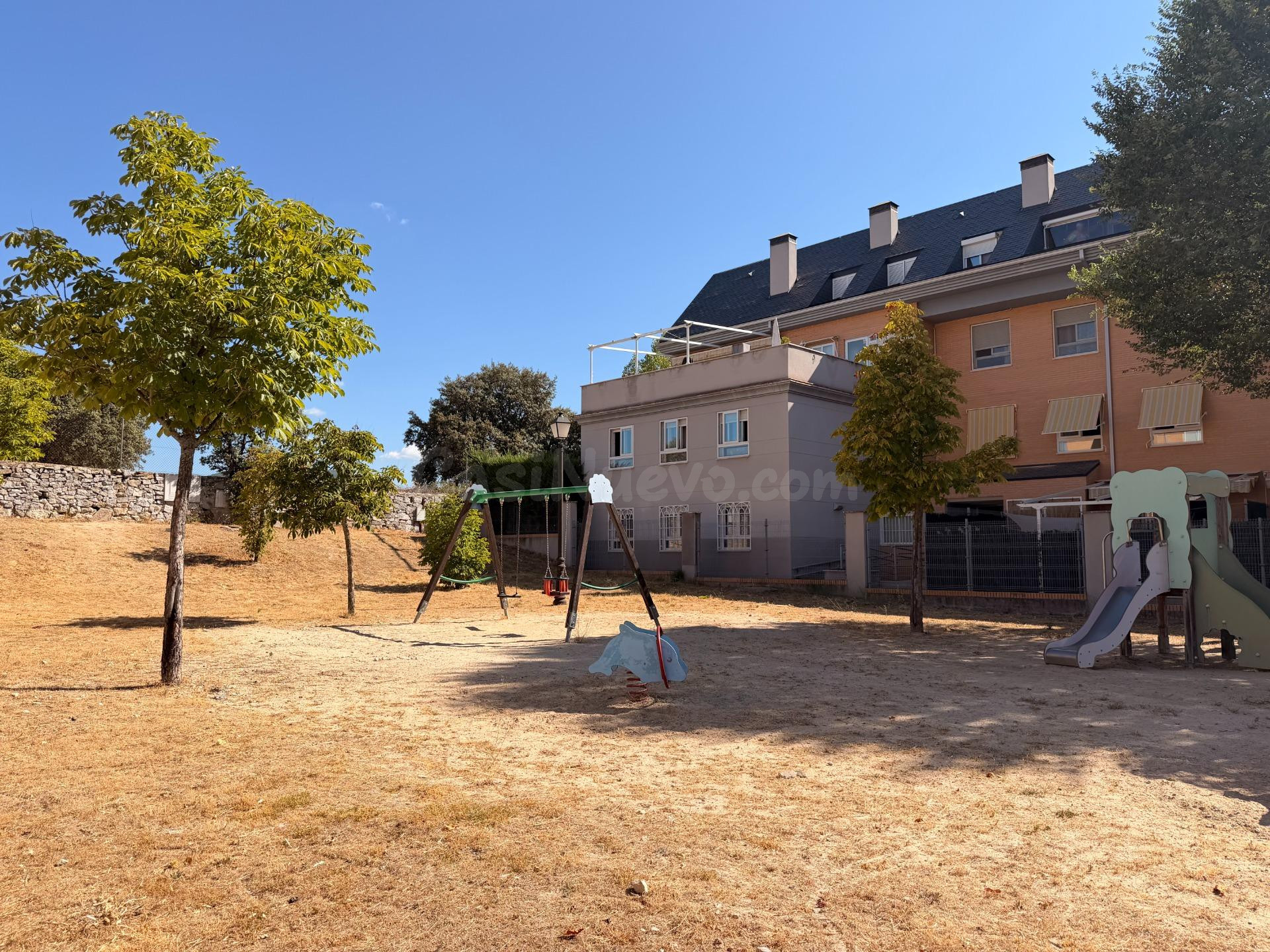 PISO 3 DORMITORIOS EN URBANIZACIÓN PRIVADA - foto 2