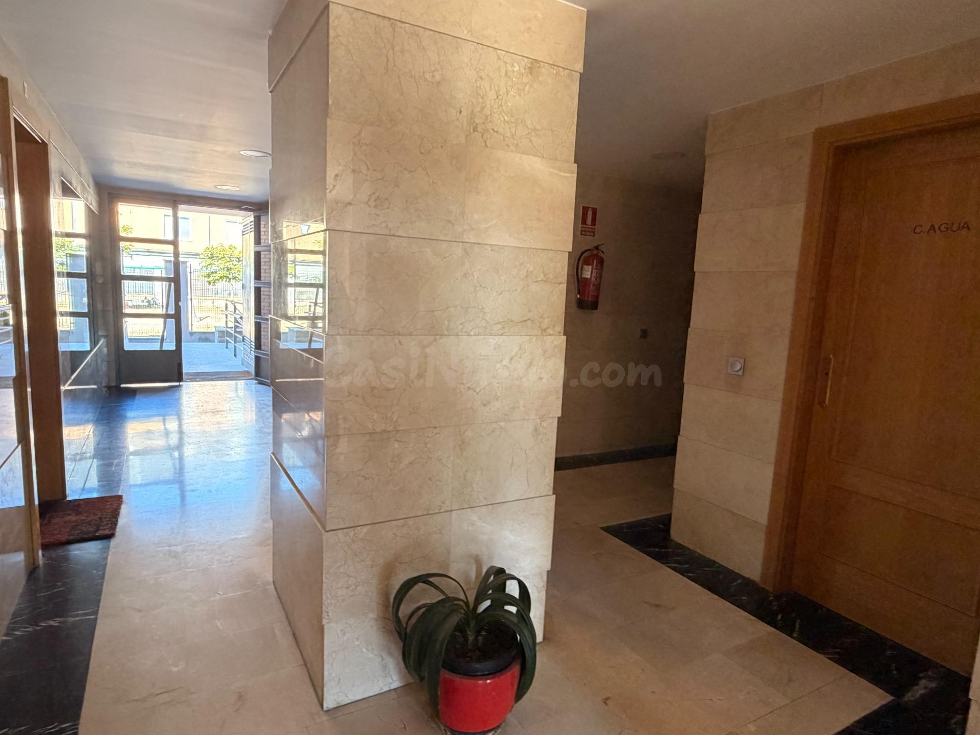 PISO 3 DORMITORIOS EN URBANIZACIÓN PRIVADA - foto 4