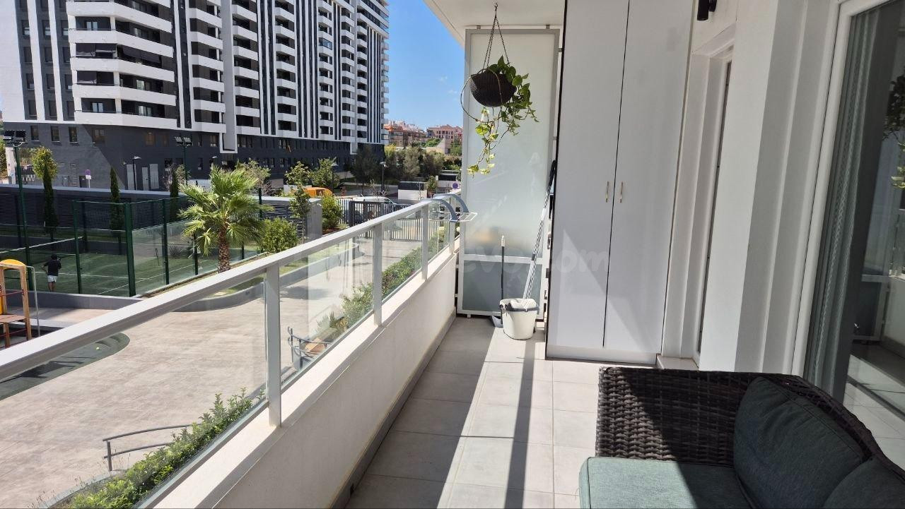 Piso 2 habitaciones 80m² en alquiler - Malilla - foto 3