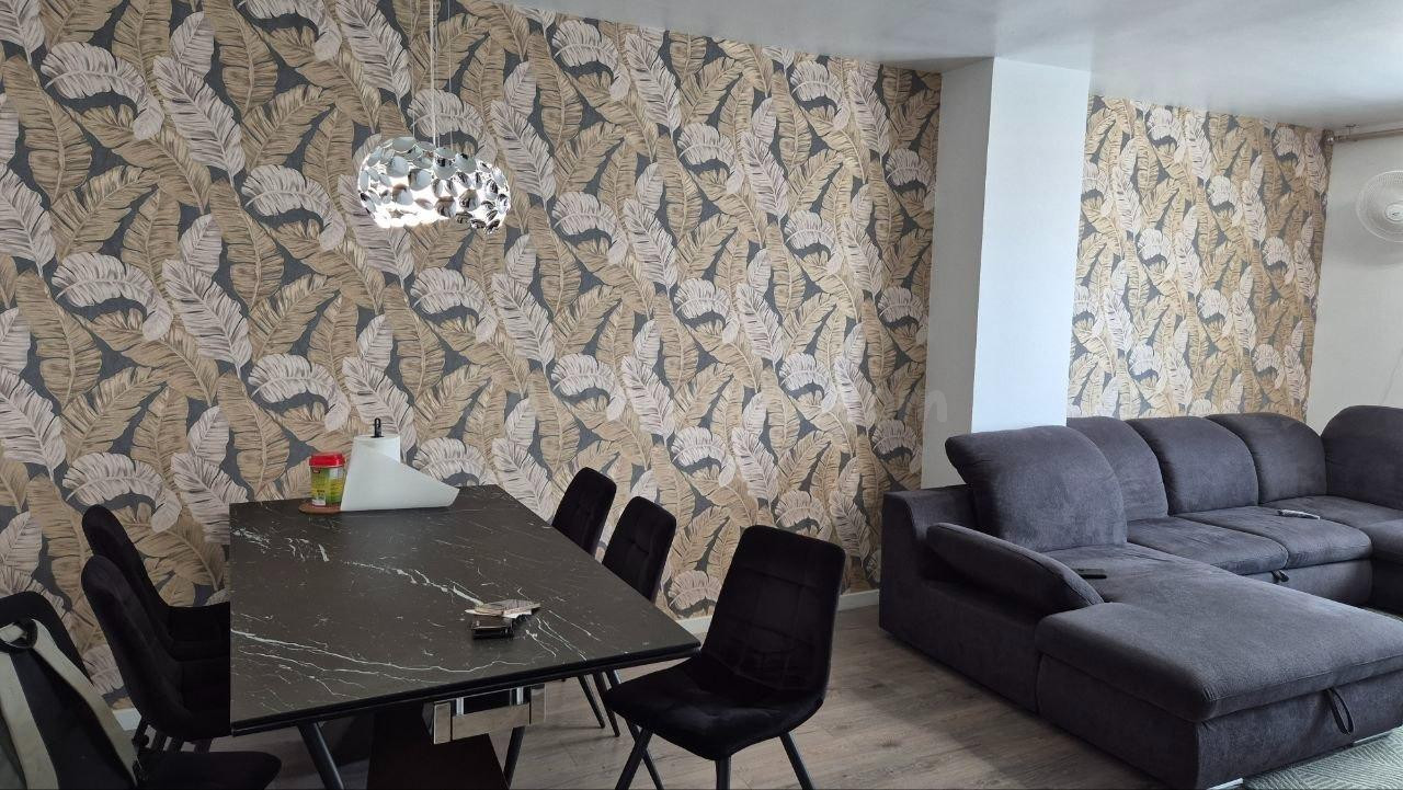 Piso 2 habitaciones 80m² en alquiler - Malilla - foto 4