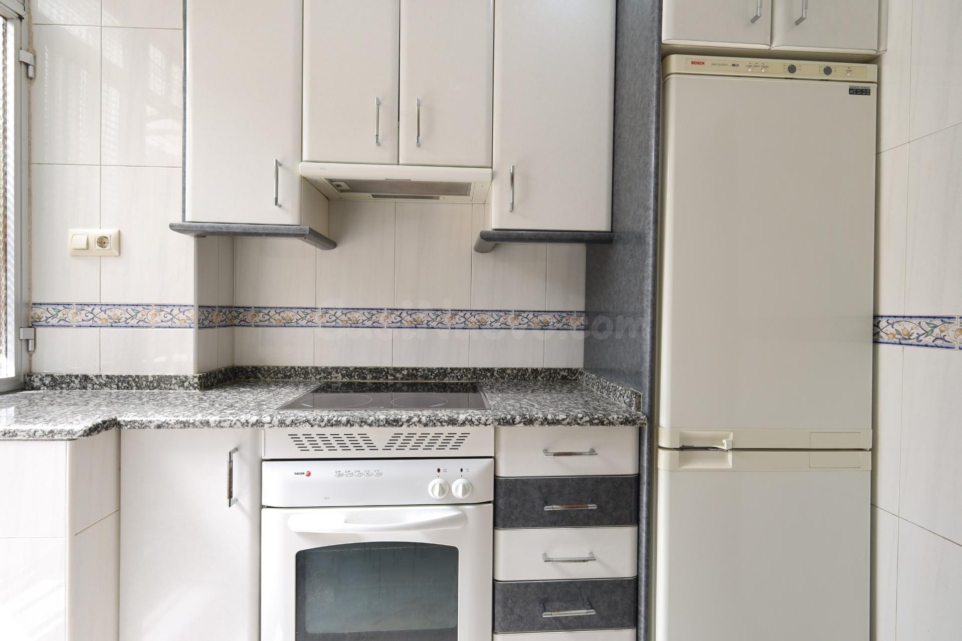 Piso en Latina - foto 5