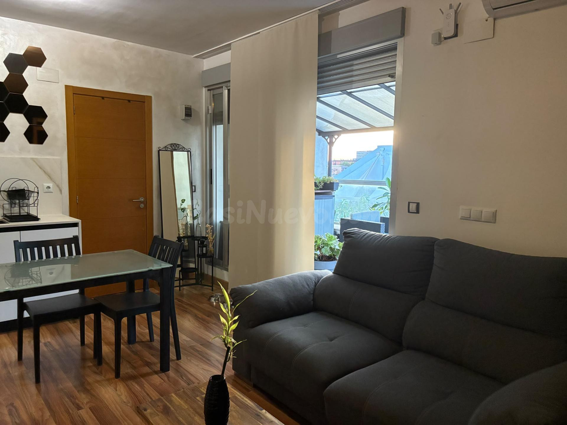 Pareado 5 habitaciones 245m² en venta - URB. CAMPOLIVAR - foto 3