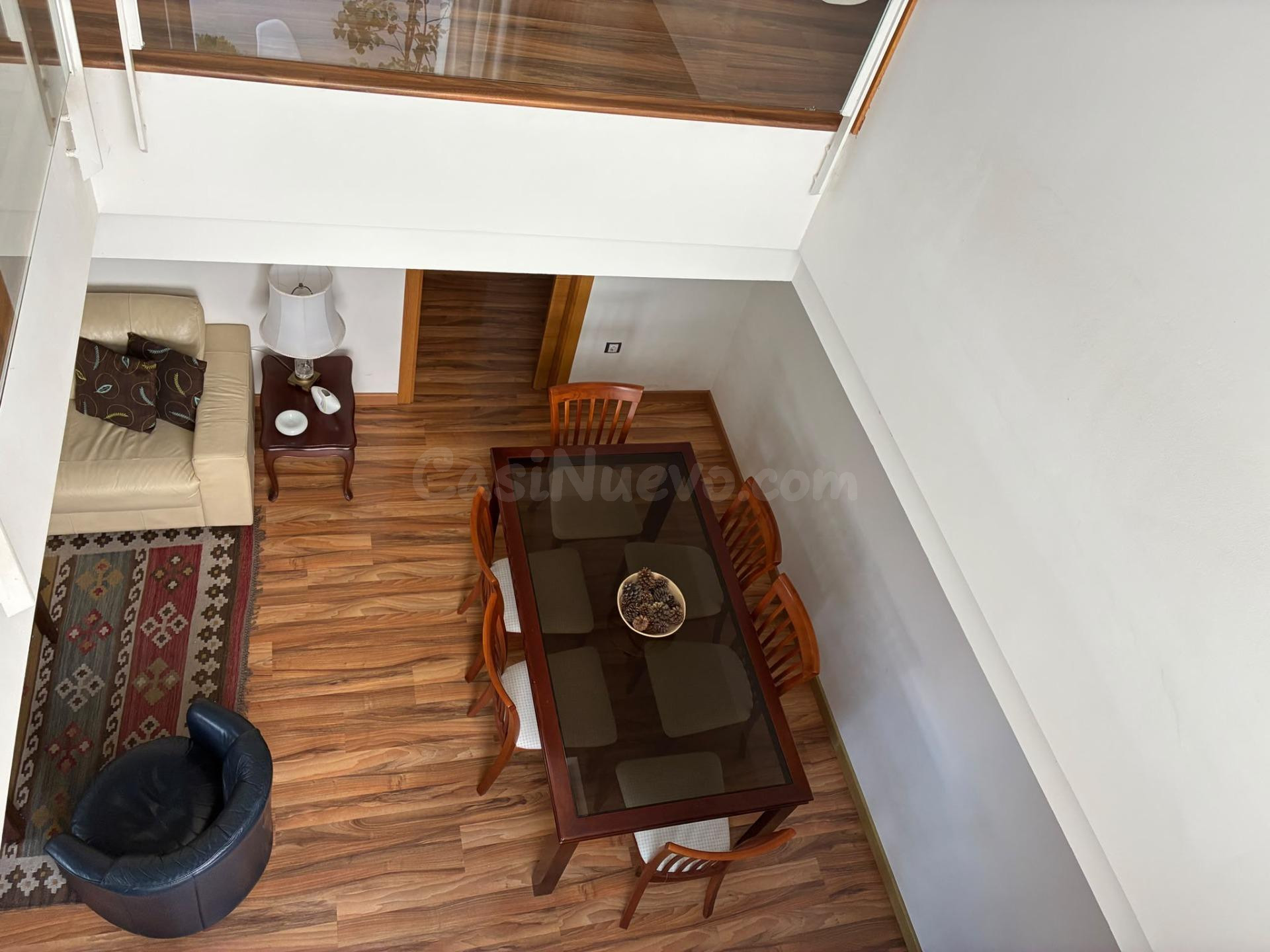 Pareado 5 habitaciones 245m² en venta - URB. CAMPOLIVAR - foto 4