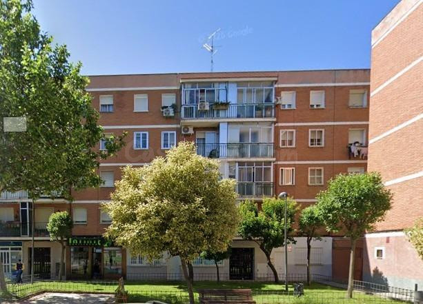 Oportunidad de Inversión: Piso Alquilado en Leganés