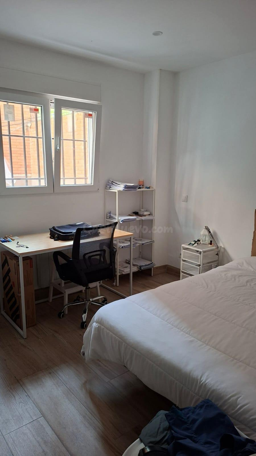 Oportunidad de Inversión: Piso Alquilado en Leganés - foto 3